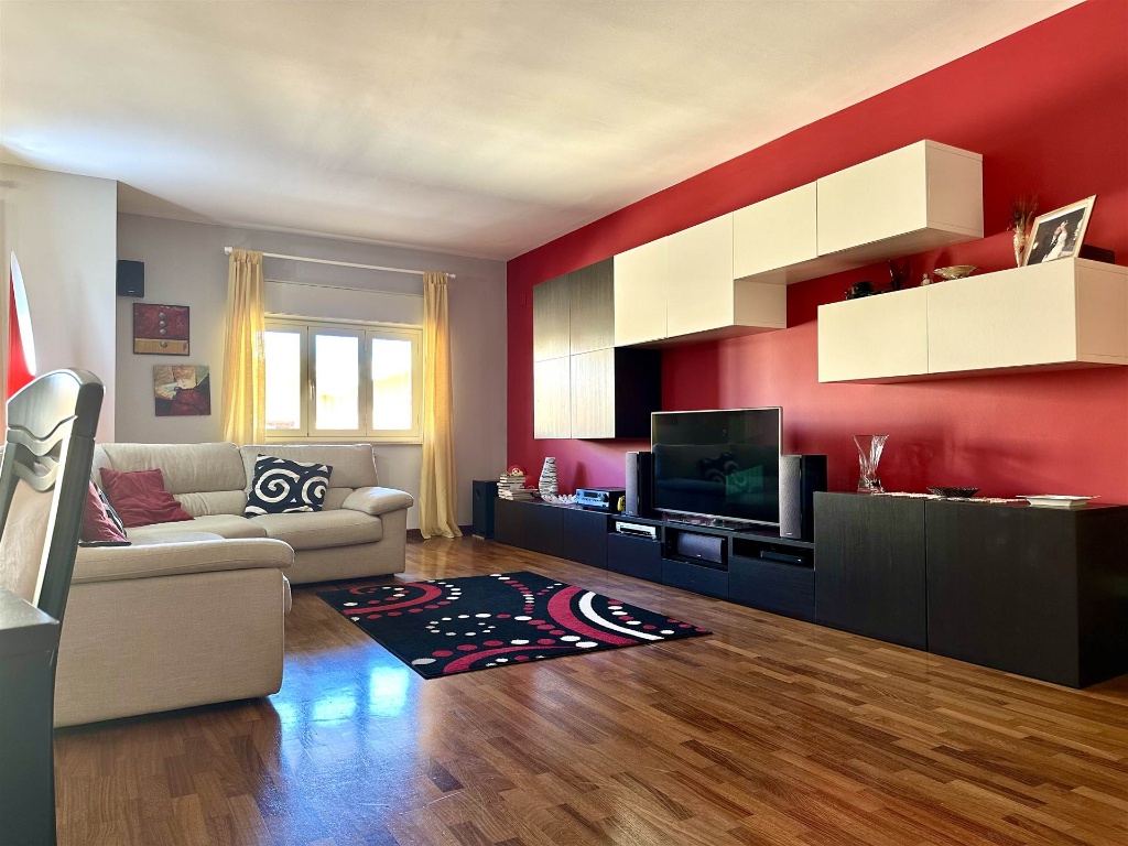 Appartamento in Via giovanni verga, Messina, 6 locali, 2 bagni, 129 m²