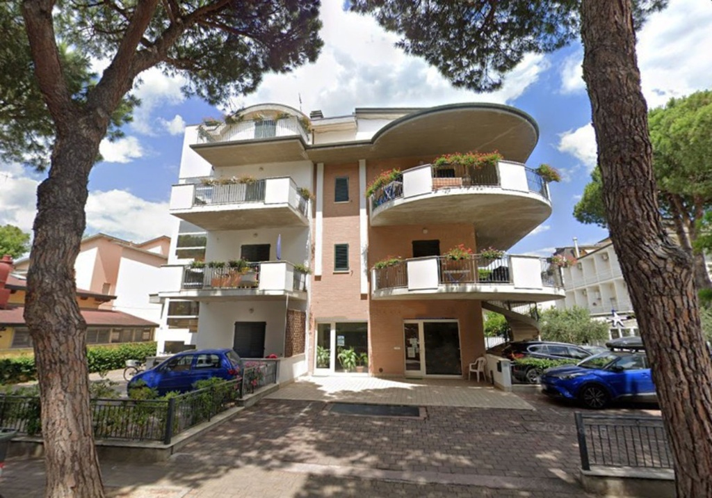 Bilocale a Cervia, 1 bagno, 60 m², terrazzo, ascensore in vendita