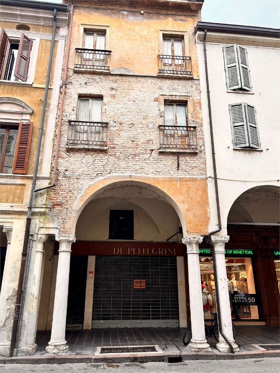 Casa indipendente a Mantova, 5 locali, 700 m² in vendita