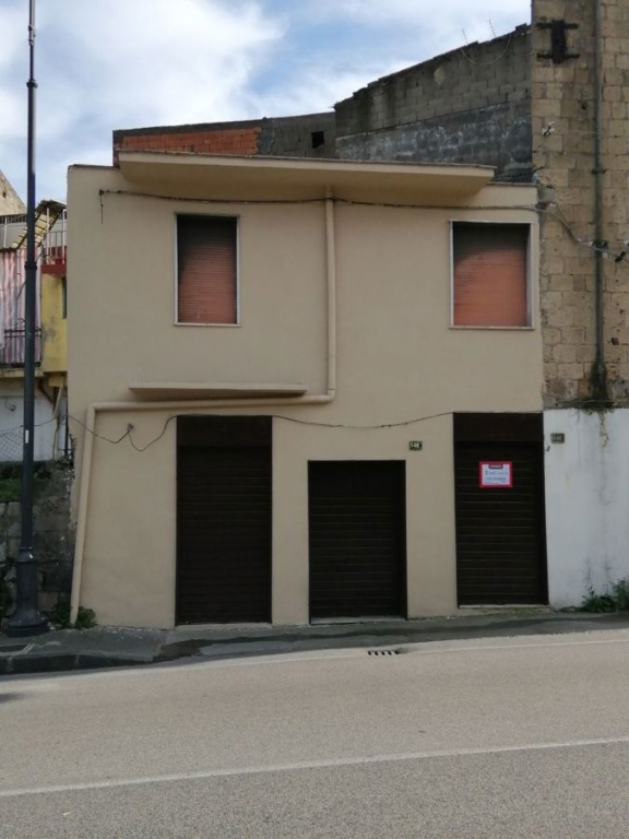 Bilocale in FEDERICI, Nocera Inferiore, 2 bagni, 70 m² in vendita