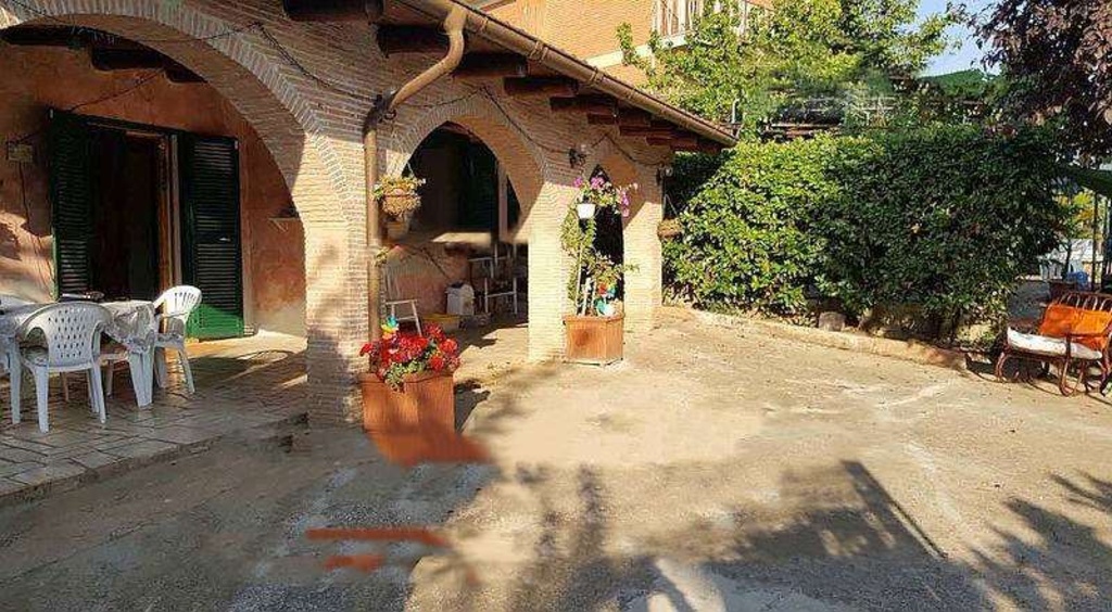 Villa in Via Colle Rasto 17, Palestrina, 4 locali, 2 bagni, 102 m²