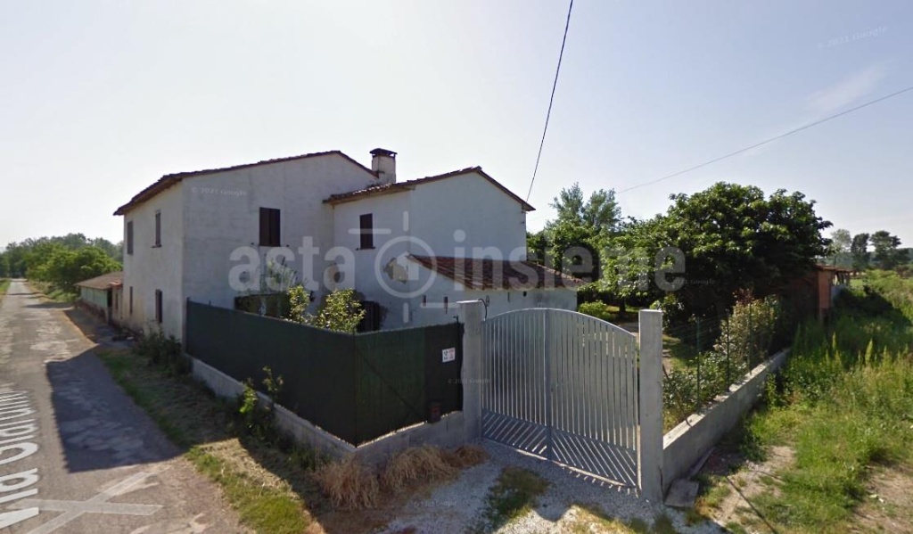 Casa singola a Ponte Buggianese, 5 locali, 1 bagno, 171 m² in vendita