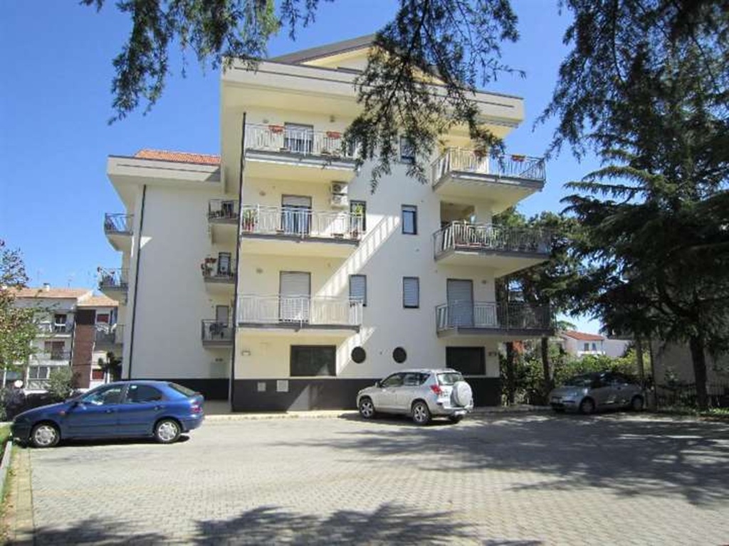 Mansarda in VIA SICILIA, Corigliano-Rossano, 4 locali, 2 bagni, 100 m²