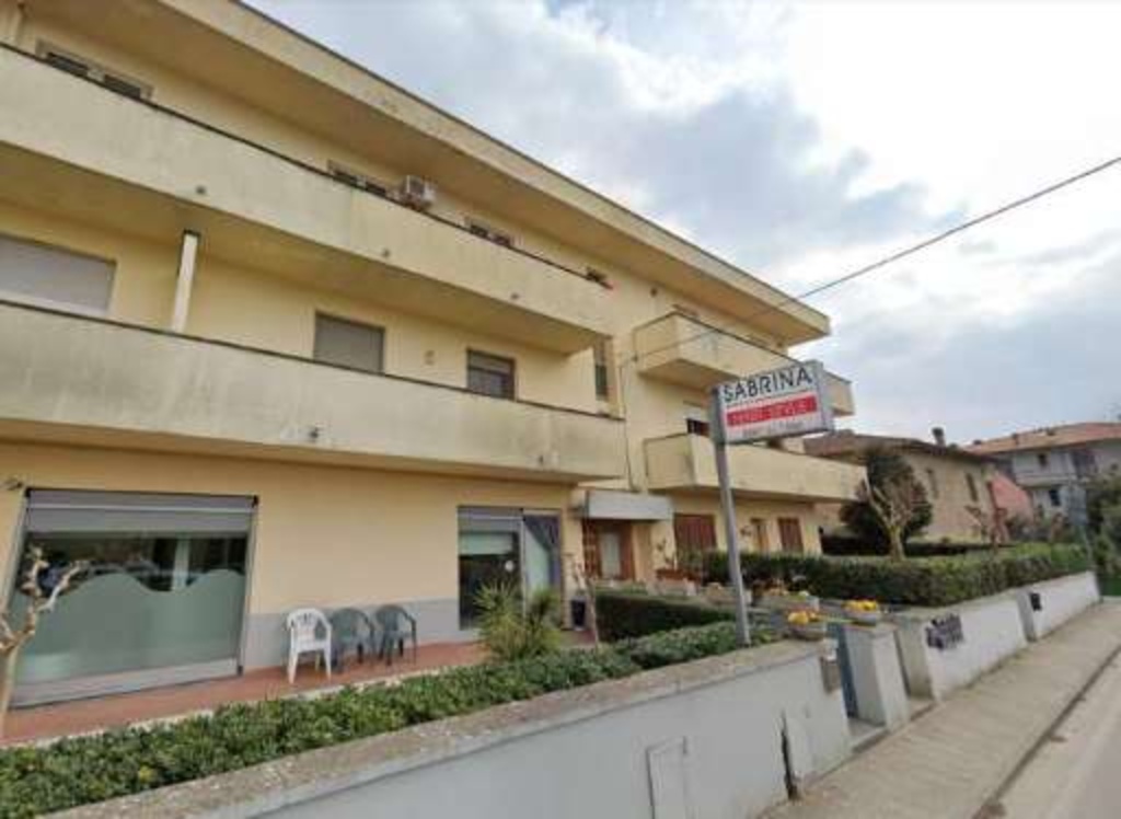 Appartamento in Via N.Spinelli 59, Casciana Terme Lari, 8 locali
