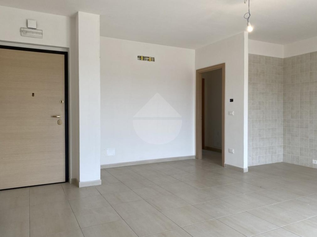 Trilocale in Via Macinini, Ortona, 1 bagno, arredato, 85 m², 2° piano