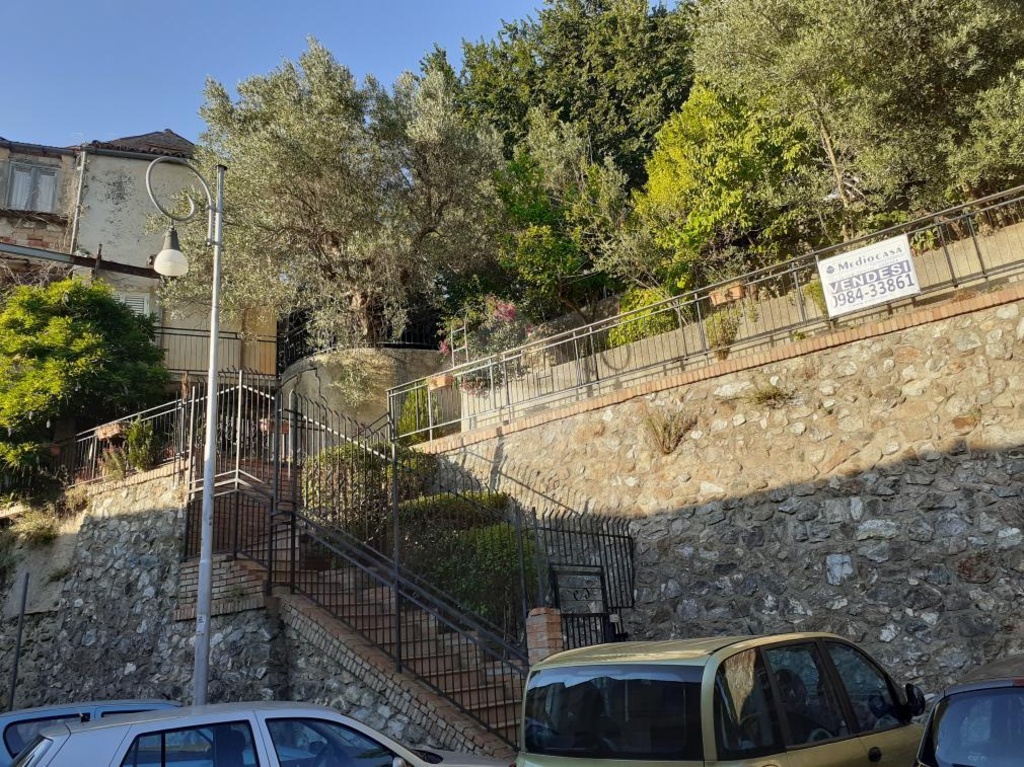 Bilocale in Via Portapiana, Cosenza, 1 bagno, giardino privato, 40 m²