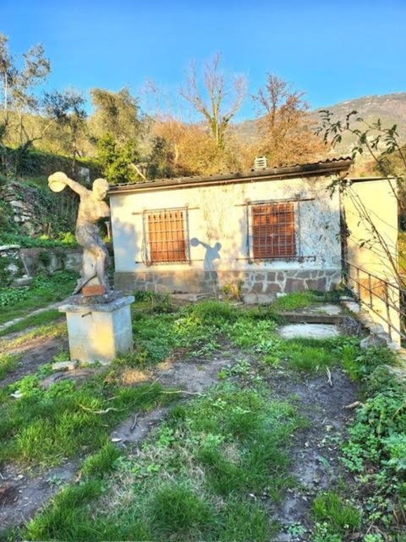quadrivano in vendita a Calci