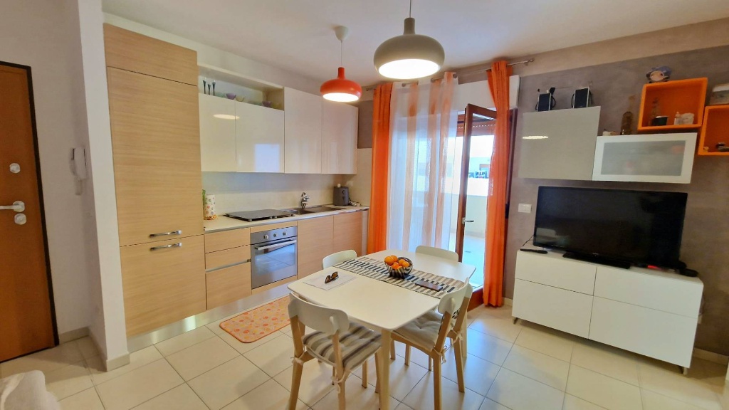 Appartamento in Via Colle dell'Ara, Chieti, 5 locali, 2 bagni, 72 m²