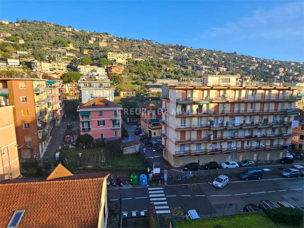 Appartamento in Via Pastine, Santa Margherita Ligure, 5 locali, 95 m²