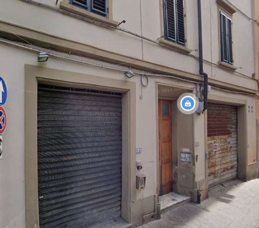 Appartamento in Via della Noce 12, Empoli, 5 locali, 1 bagno, 93 m²