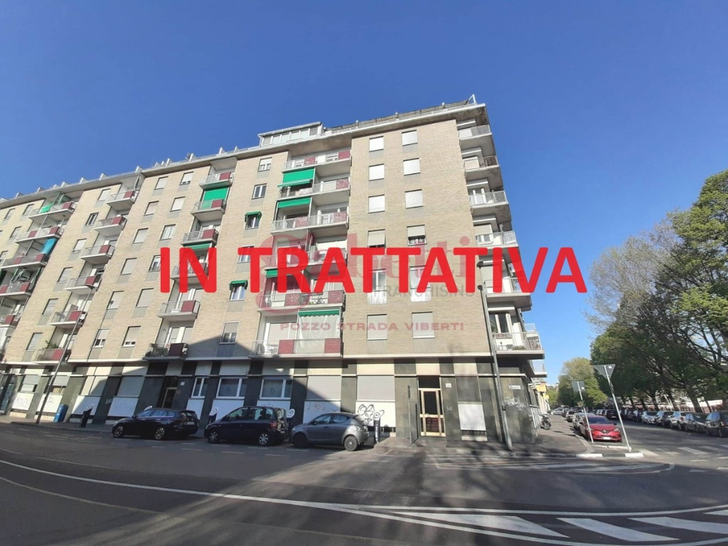 Quadrilocale in Via Gorizia 42, Torino, 1 bagno, 115 m², 3° piano