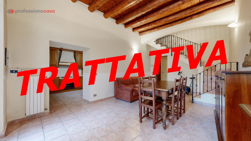 Casa indipendente in Cittadella, Gessate, 4 locali, 3 bagni, 145 m²