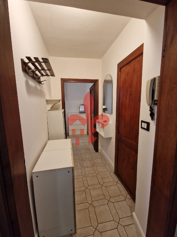 Bilocale in Via Degli Alfani, Firenze, 1 bagno, 45 m², 2° piano