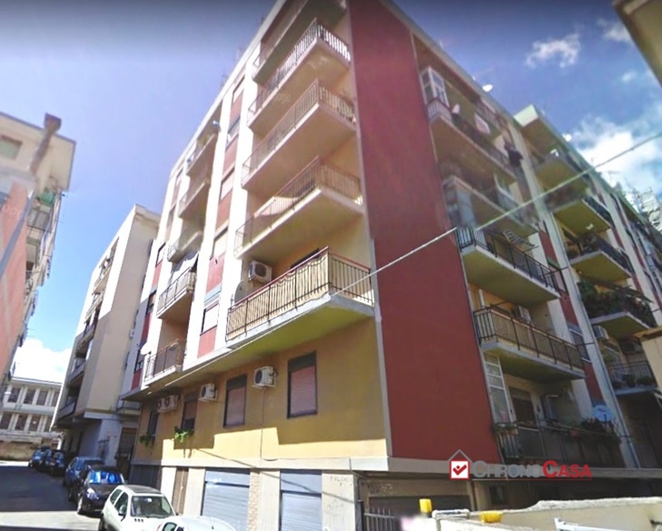 Appartamento in Via Bottone, Messina, 5 locali, 2 bagni, 130 m²