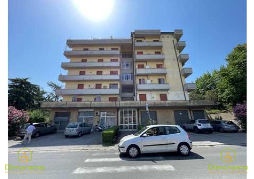 Appartamento in Via Carlo Rosselli 8, Montopoli in Val d'Arno, 2 bagni