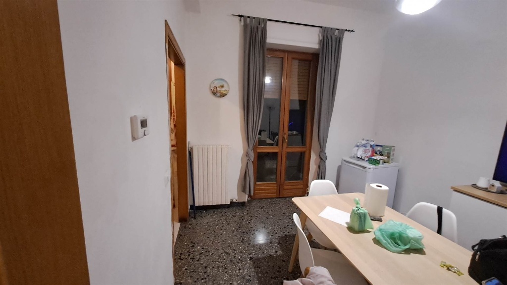 Quadrilocale ad Ancona, 1 bagno, 76 m², 1° piano, terrazzo, ascensore