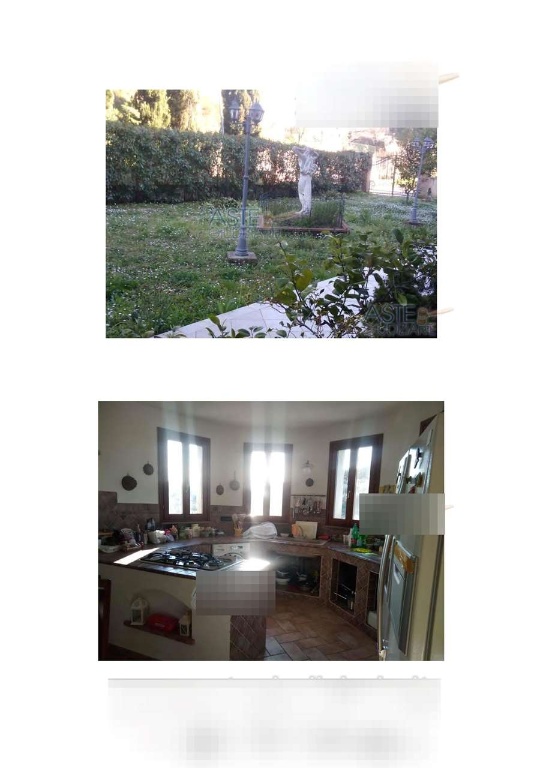 Villa a schiera in Via Lunga 1, Casciana Terme Lari, 8 locali, 3 bagni