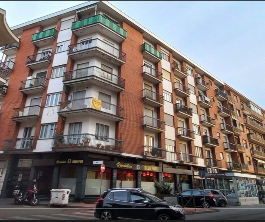 Appartamento in Via Torino 69, Nichelino, 5 locali, 1 bagno, 93 m²