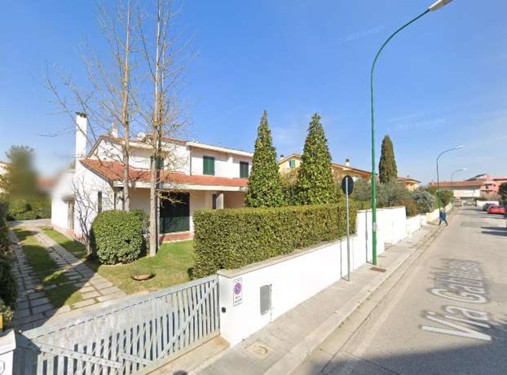 Appartamento in Via Gabbiano 21 - Località Le Melorie, Ponsacco