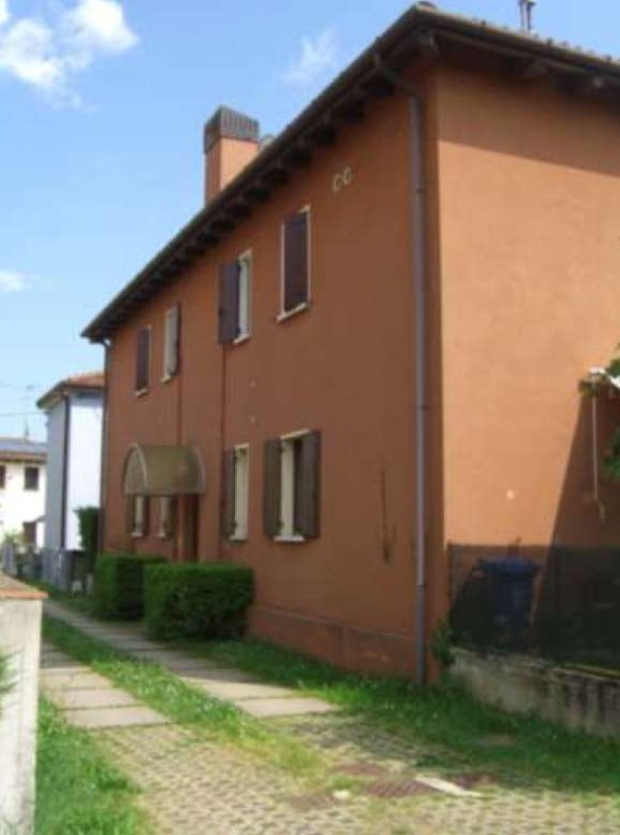 Quadrilocale in Via Zermanese, Treviso, 1 bagno, 55 m² in vendita