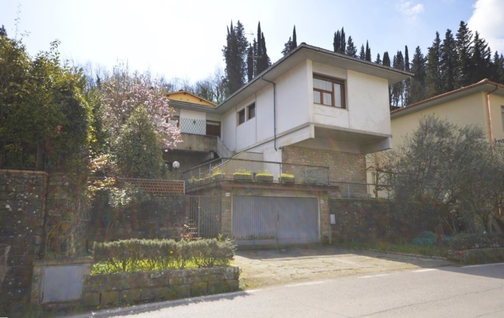 Villa in Via Molino del Piano, Pontassieve, 11 locali, 220 m²