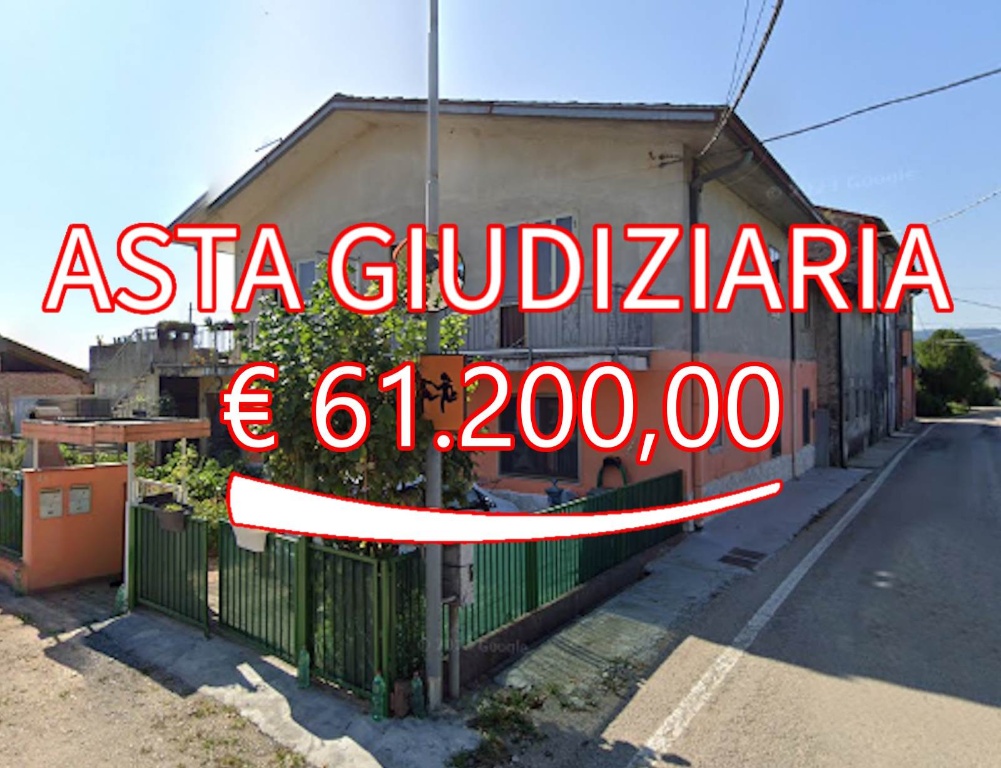 Appartamento in Via San Marco 40, Isola Vicentina, 5 locali, 1 bagno