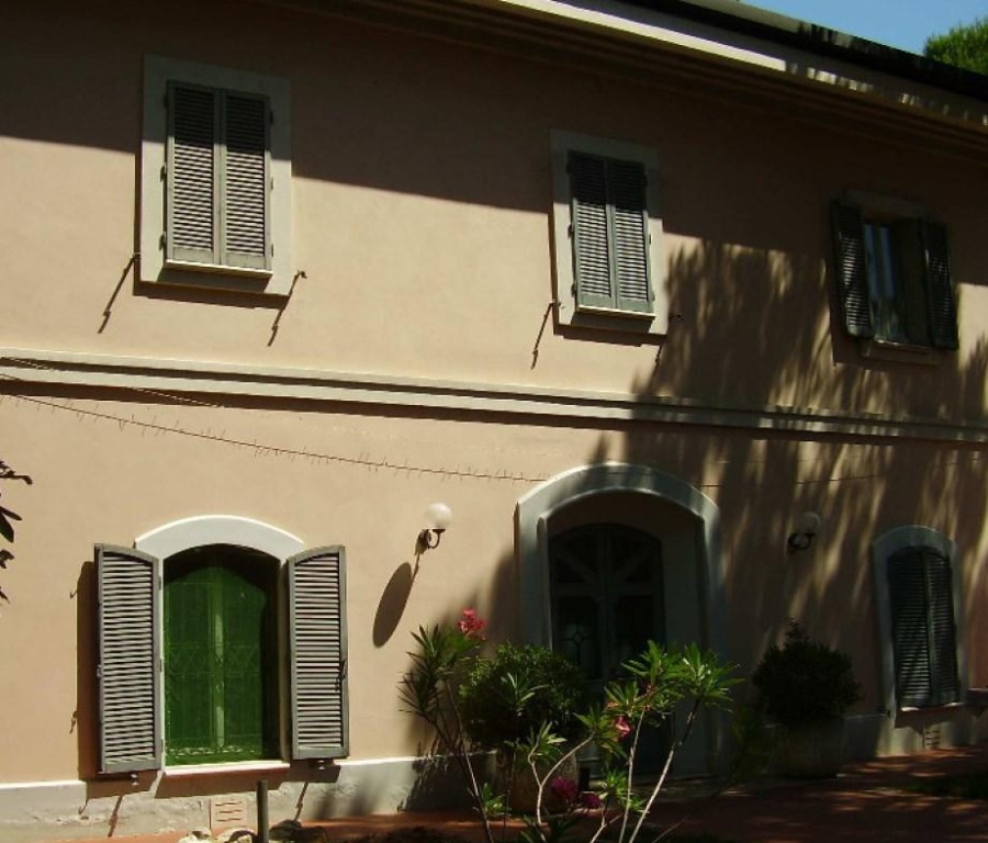 Villa in Via Covignano, Rimini, 12 locali, 4 bagni, 1654 m², terrazzo