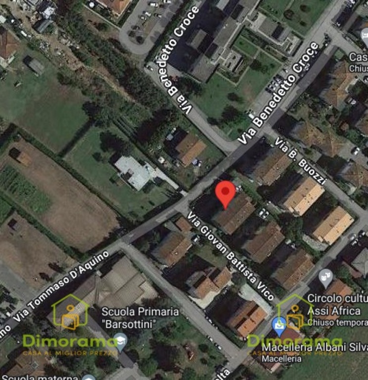 Quadrilocale in Quartiere Africa Via Vico n.6, Pietrasanta, 1 bagno