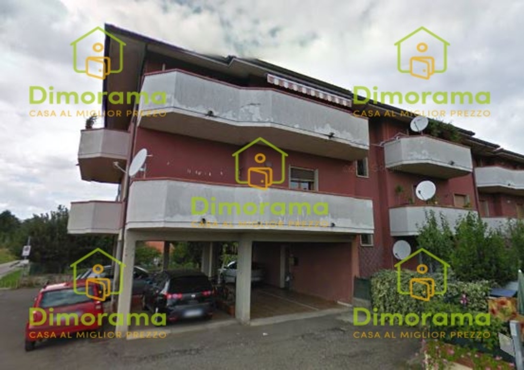 Quadrilocale in Via G. Marconi 28, Pieve a Nievole, 1 bagno, 84 m²