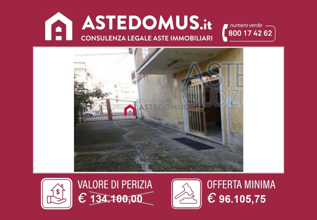 Appartamento in Via Campania, Montecorvino Pugliano, 6 locali, 2 bagni