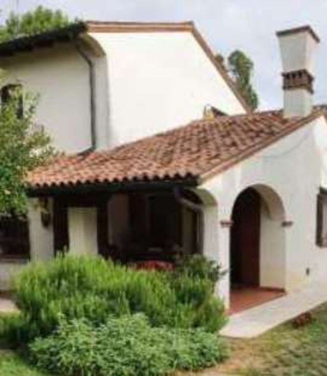 Villa a schiera in Via Monte Grappa, Marcon, 10 locali, 246 m²