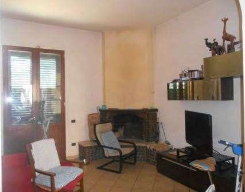 Appartamento in Via Donica 28/B, Santa Croce sull'Arno, 6 locali