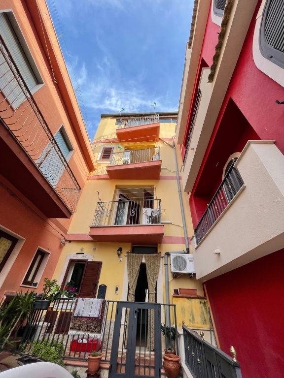 Porzione di casa in Via Marcello, Pozzallo, 5 locali, 2 bagni, 150 m²