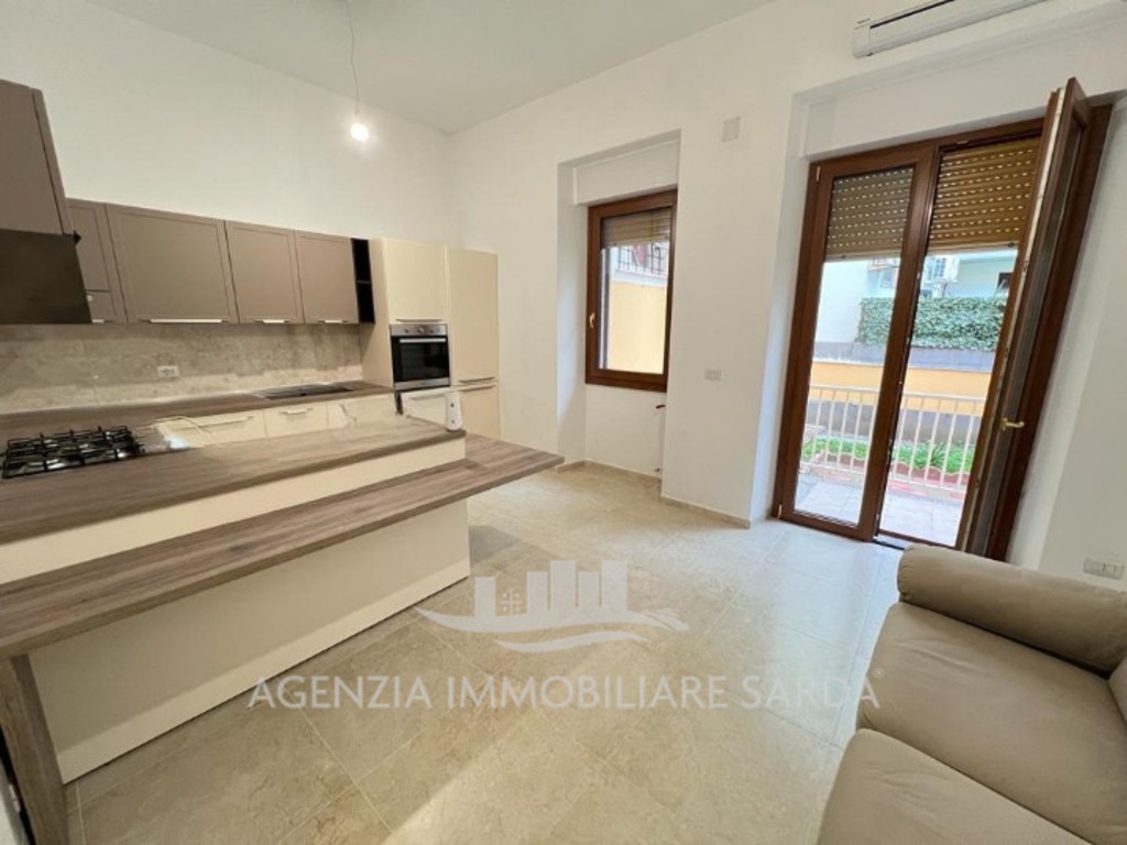 Appartamento in Via Caravaggio 2, Alghero, 5 locali, 1 bagno, 135 m²