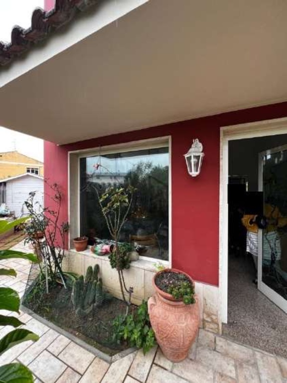Casa indipendente in Via Tirino 197, Pescara, 7 locali, 277 m²