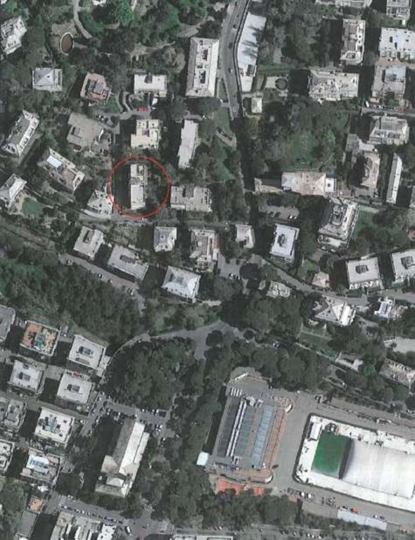 Appartamento in Via Amalfi 6, Genova, 6 locali, 2 bagni, garage