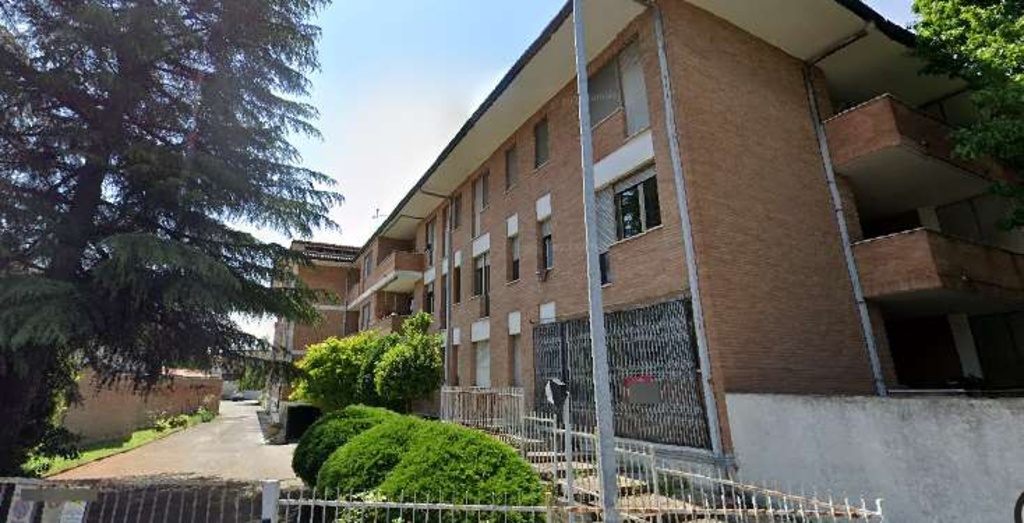 Appartamento in Via Giovanni Pascoli, Rovigo, 10 locali, 2 bagni