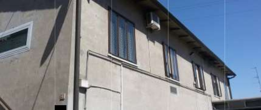 Casa indipendente in Via Roma, Villanova del Ghebbo, 6 locali, garage