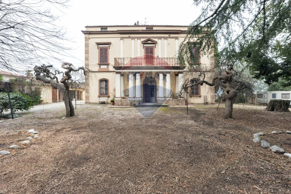 Villa in Via San Giuseppe, Corropoli, 10 locali, 3 bagni, con box