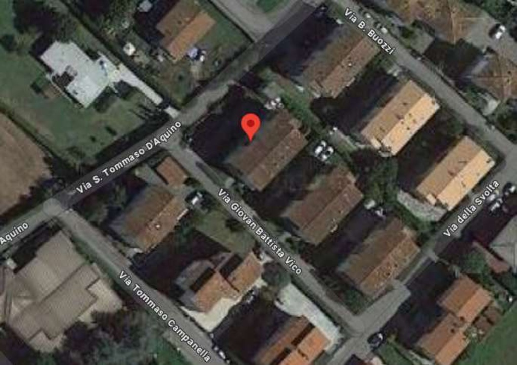 Appartamento in Quartiere Africa Via Vico 6, Pietrasanta, 5 locali