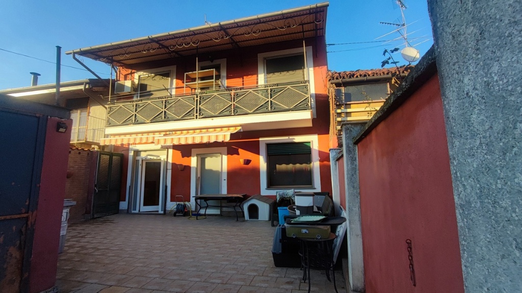 Casa indipendente in Dell'olmo, Virle Piemonte, 4 locali, 2 bagni