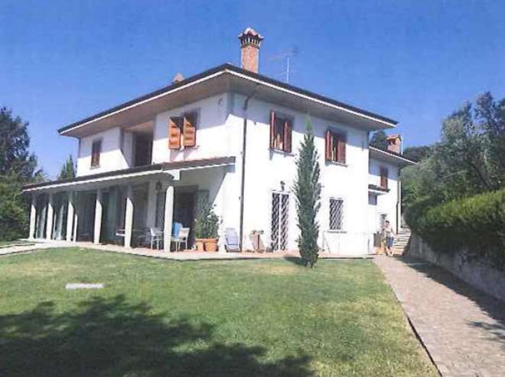 Villa in LOCALITA' CERRETO VIA DI CANTAGALLO 264/A2, Prato, 20 locali