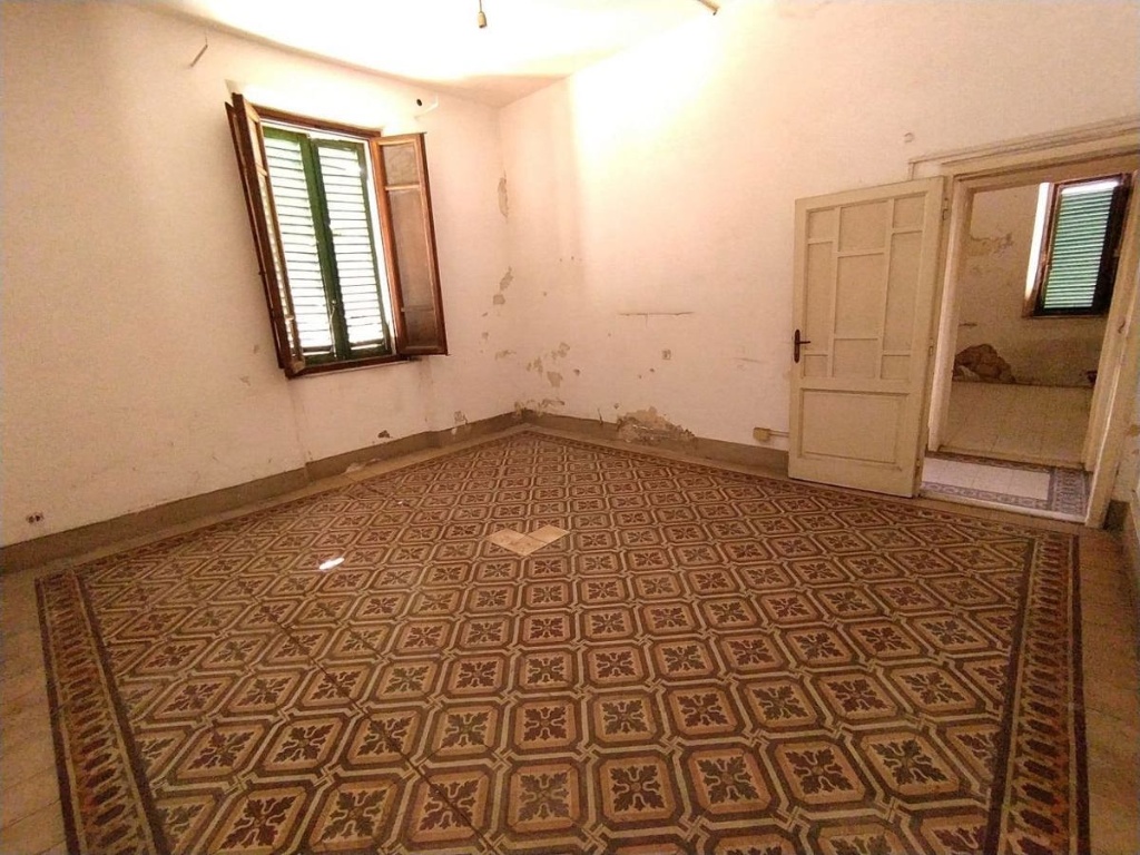 Bilocale in Meucci, Monsummano Terme, 1 bagno, 56 m², 1° piano