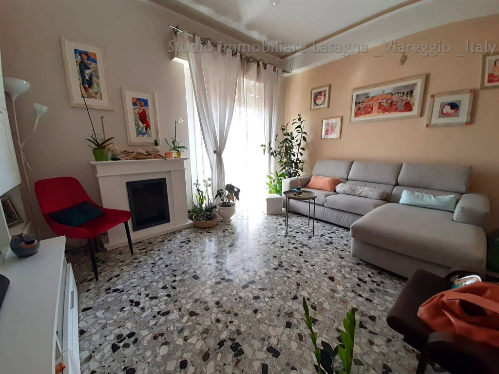 Appartamento in Via Fratti 720, Viareggio, 6 locali, 1 bagno, 108 m²