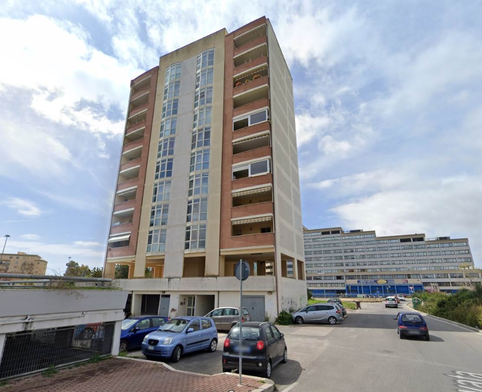 Quadrilocale in Via ufente, Latina, 1 bagno, 84 m², 9° piano, terrazzo