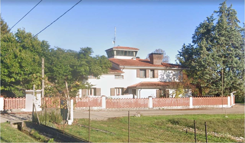 Villa in Via Napoleone Aprilis, San Quirino, 17 locali, 4 bagni