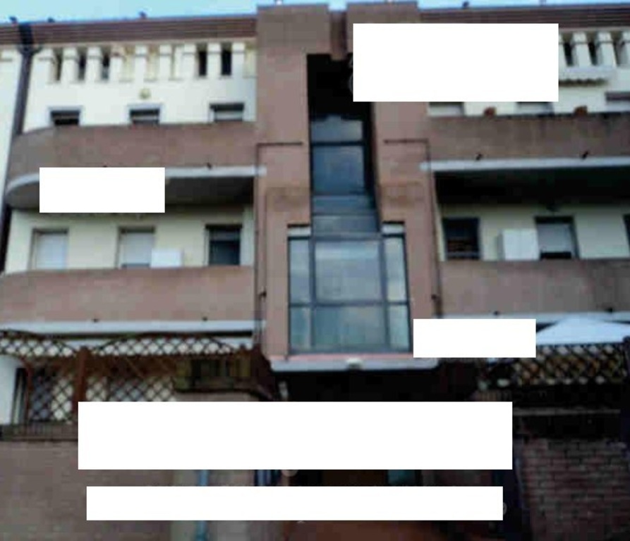 Appartamento in Via Olanda 18, Livorno, 6 locali, 1 bagno, garage