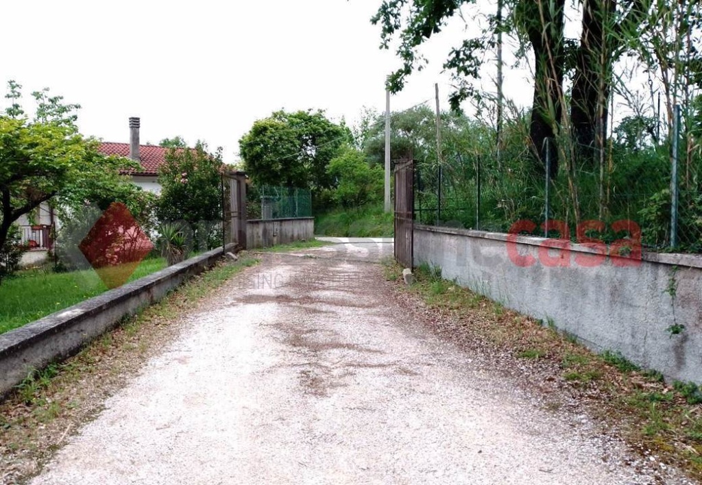 Villa singola in Via Foresta 30, Cervaro, 5 locali, 2 bagni, 240 m²