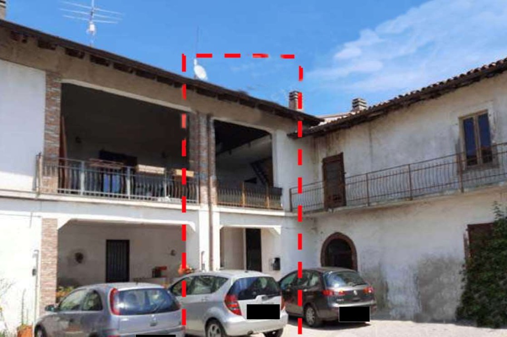 Casa indipendente in Via Gazzolo, Palazzolo sull'Oglio, 6 locali