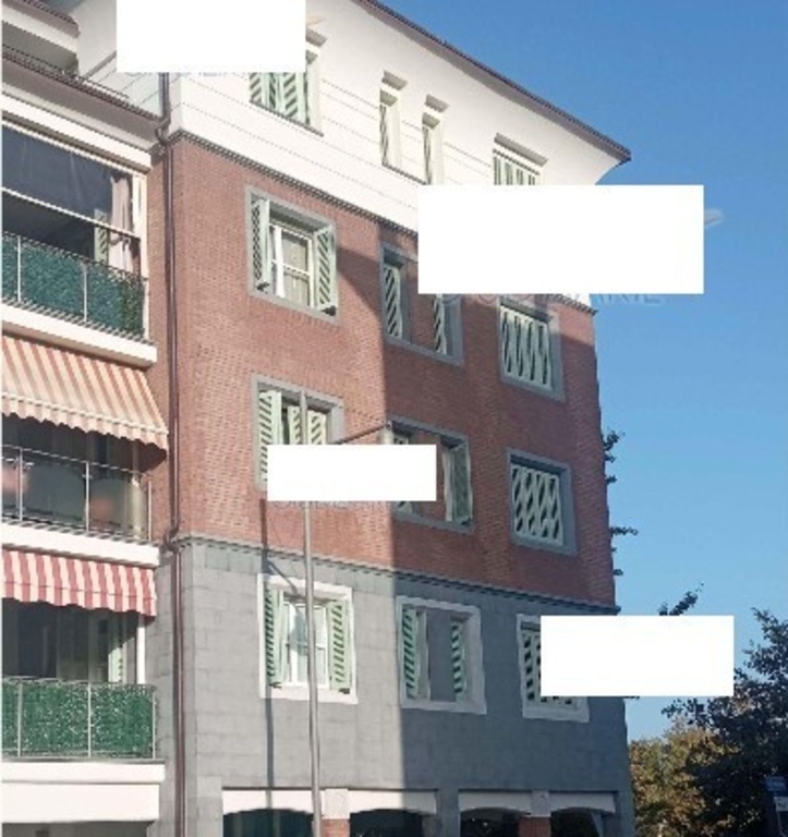 Appartamento in Via Giuseppe Giusti 29a, Quarrata, 5 locali, 1 bagno